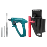 Pistola Entorchadora Manual | Jonard Tools | WWK-1