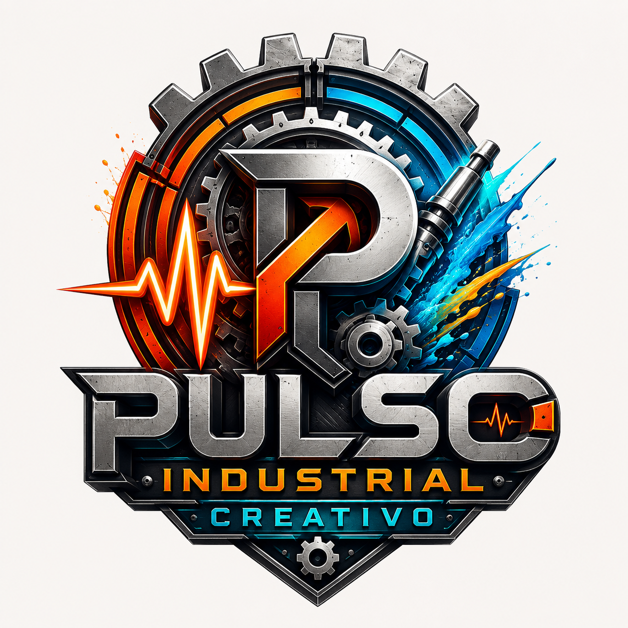 Pulso Industrial Creativo
